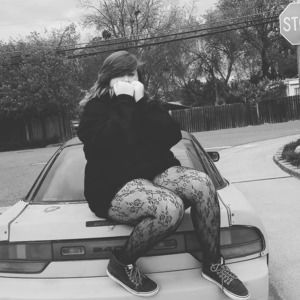 Meet your Posher, Kimberly